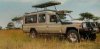 Tanzania safari packages, all inclusive safari prices