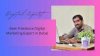 Best Freelance Digital Marketing Expert in Dubai