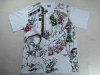 special style t-shirt