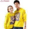 新款 正品卡帕 KAPPA/背靠背 運動服 衛衣 連帽 T恤 情侶款