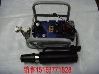 錨索張拉 張拉機(jī)具