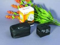 多功能轉換插頭