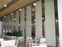 活動隔斷 活動隔斷屏風 酒店隔斷屏風